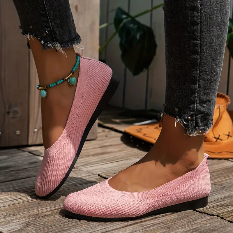 Linda™ – Elegant Non-Slip Shoes