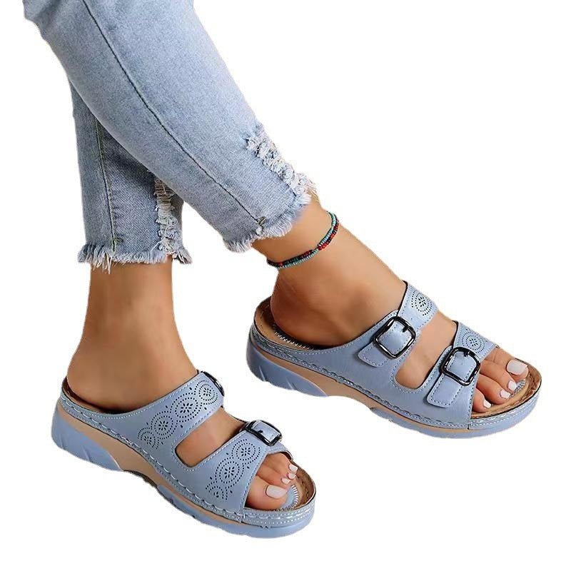 Anna™ - Orthopedic Sandals