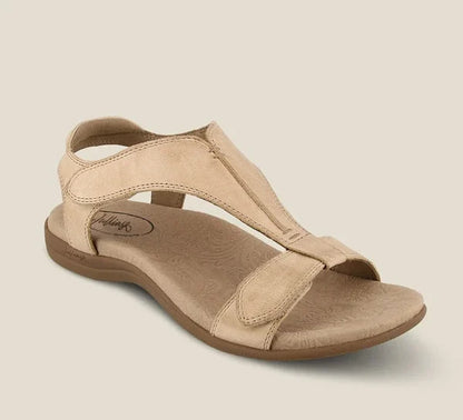 Karen™ – Elegant Orthopedic Sandals