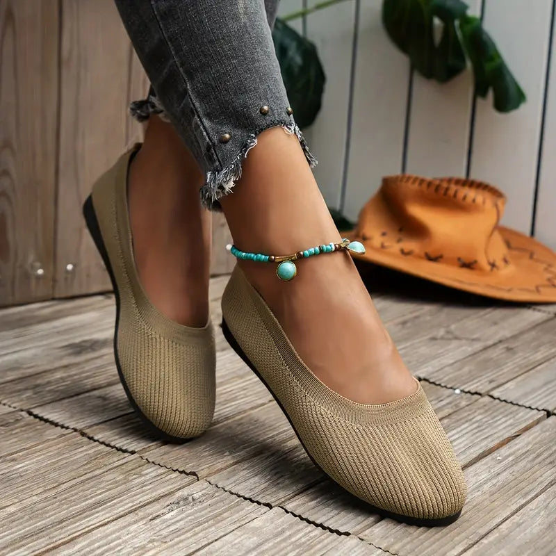 Linda™ – Elegant Non-Slip Shoes