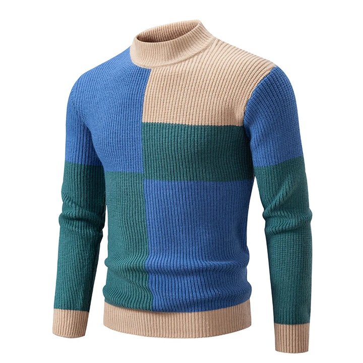 Charlie™ - Luxurious knit