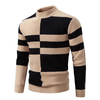 Charlie™ - Luxurious knit