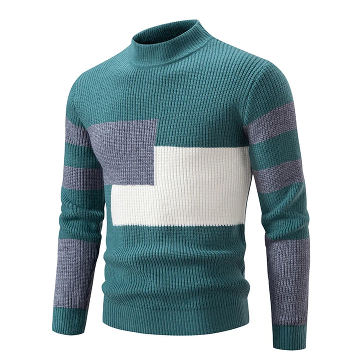 Charlie™ - Luxurious knit