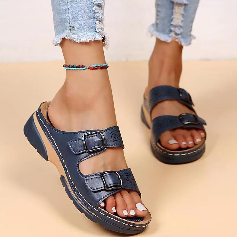 Anna™ - Orthopedic Sandals