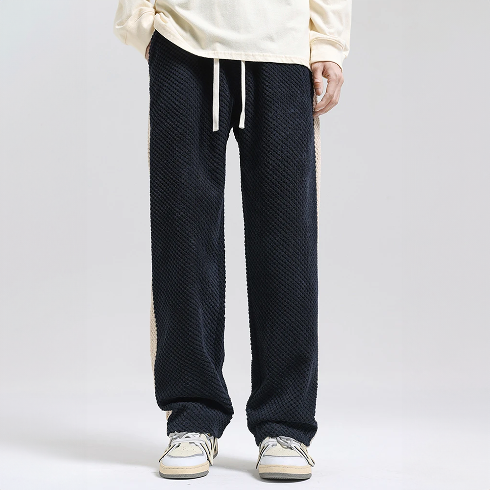 Jake™ - Corduroy Waffle Joggers