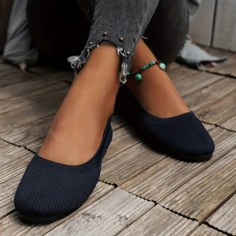 Linda™ – Elegant Non-Slip Shoes