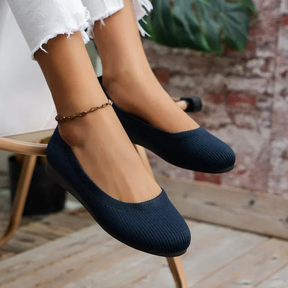 Linda™ – Elegant Non-Slip Shoes