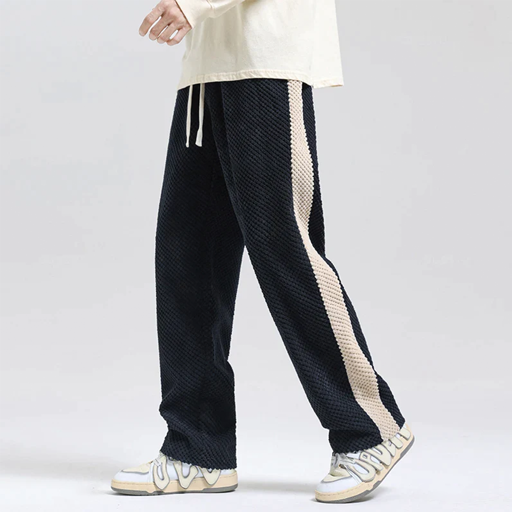 Jake™ - Corduroy Waffle Joggers