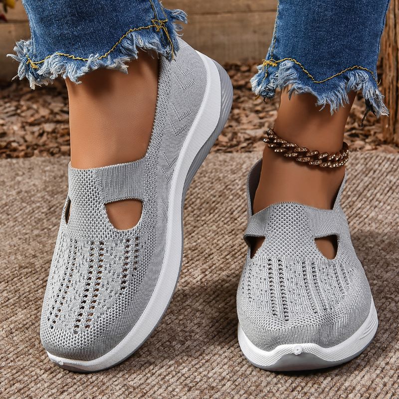 Sandra™ – Orthopedic Slip-On Shoes