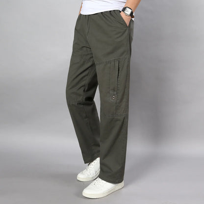 Liam™️ - Cargo Pants