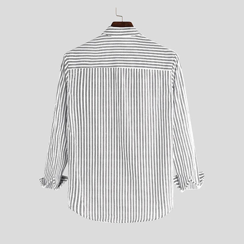 Oliver™ - Button down