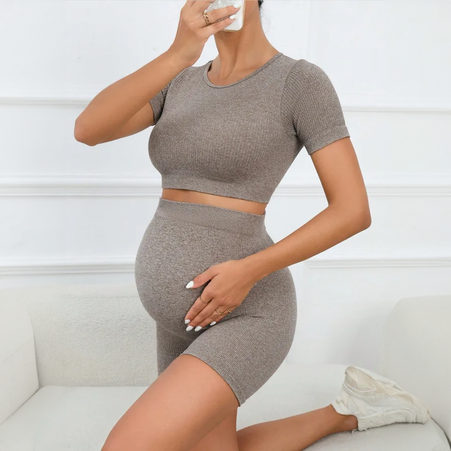 Mia - Maternity Comfort & Support Set