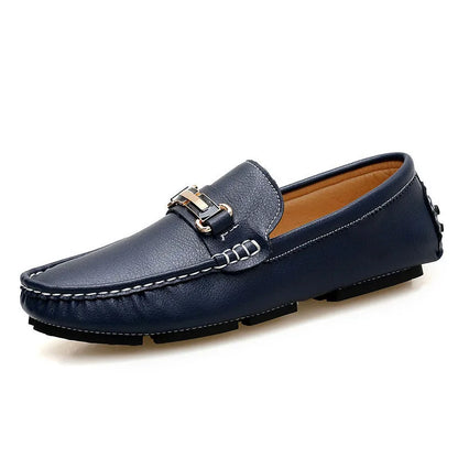 Marco™ - Genuine Leather Loafers