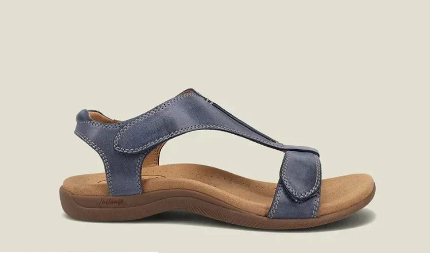 Karen™ – Elegant Orthopedic Sandals