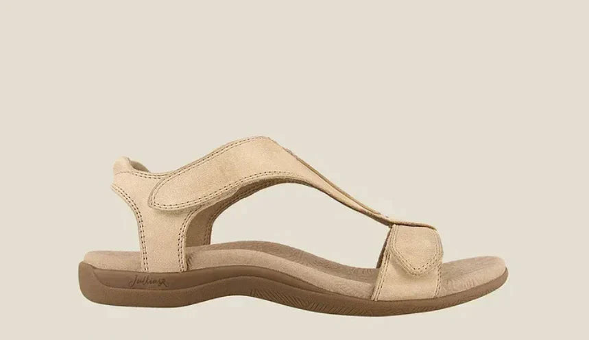 Karen™ – Elegant Orthopedic Sandals