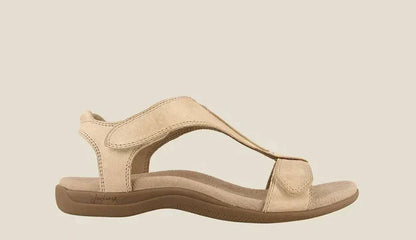 Karen™ – Elegant Orthopedic Sandals