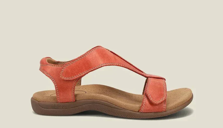 Karen™ – Elegant Orthopedic Sandals