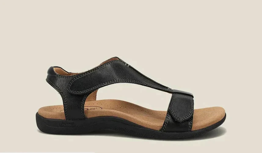 Karen™ – Elegant Orthopedic Sandals