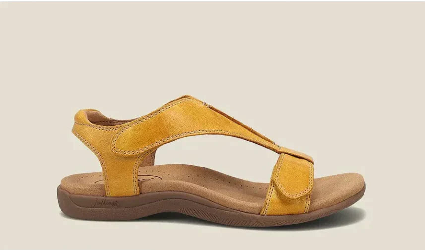 Karen™ – Elegant Orthopedic Sandals