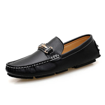 Marco™ - Genuine Leather Loafers