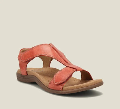 Karen™ – Elegant Orthopedic Sandals