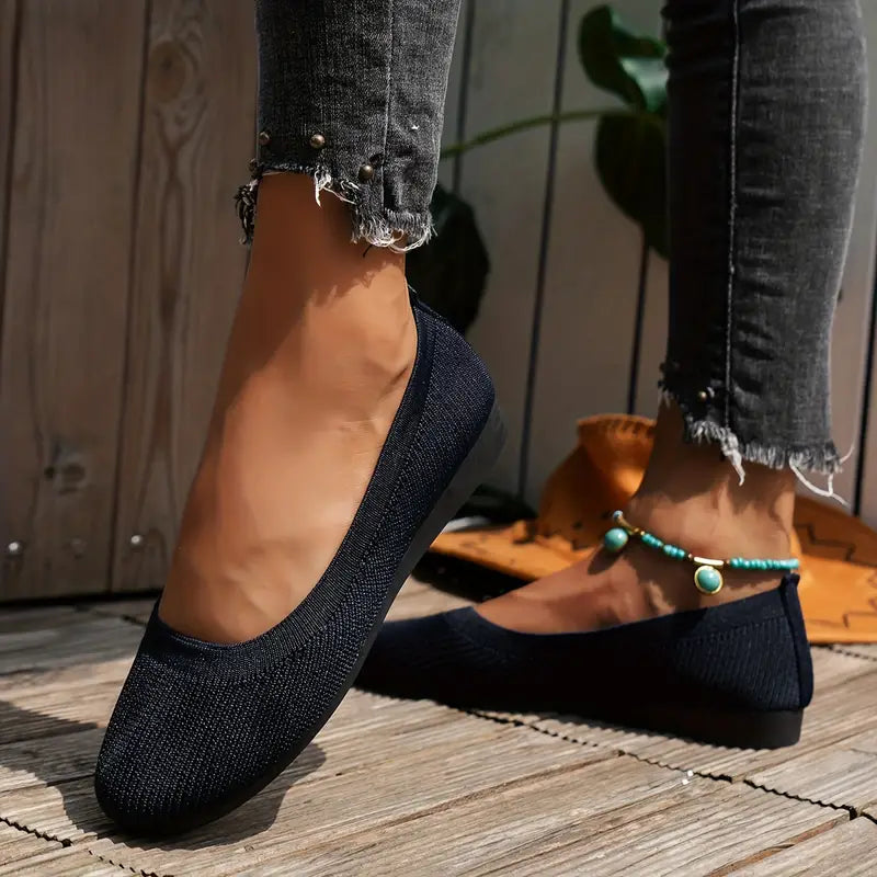 Linda™ – Elegant Non-Slip Shoes