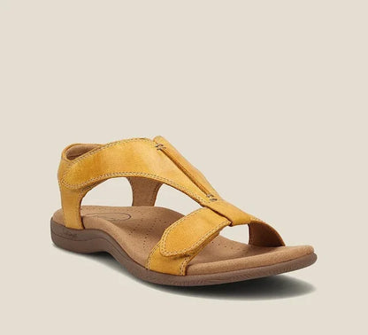 Karen™ – Elegant Orthopedic Sandals