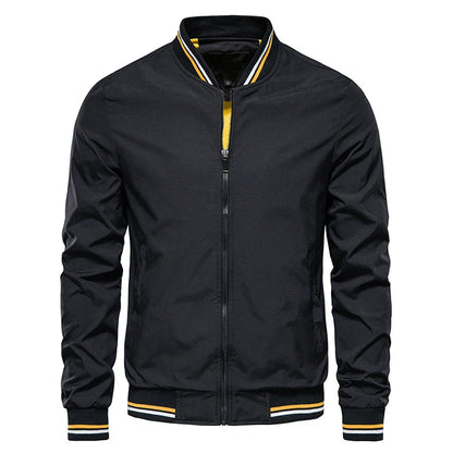 Carl™ - Men's Windbreaker Jacket