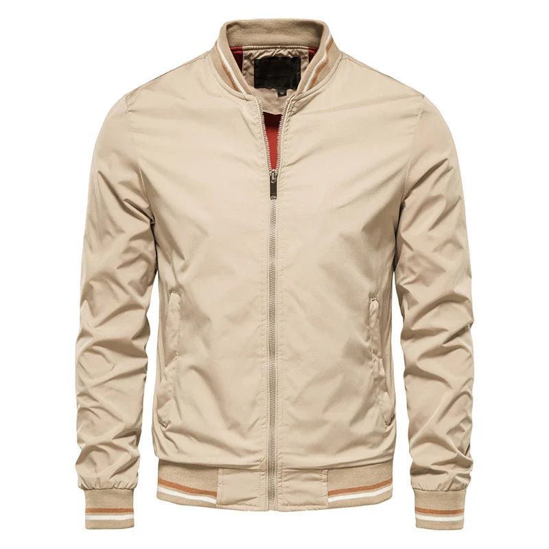 Carl™ - Men's Windbreaker Jacket