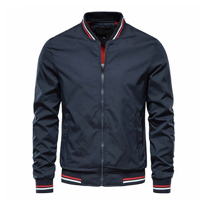 Carl™ - Men's Windbreaker Jacket