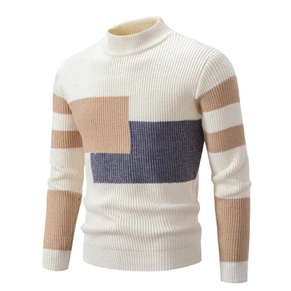 Charlie™ - Luxurious knit