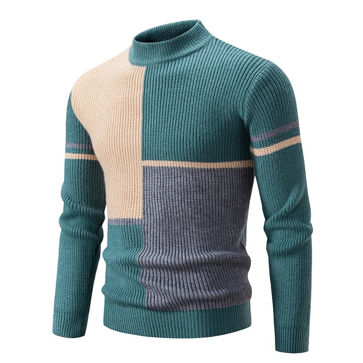 Charlie™ - Luxurious knit