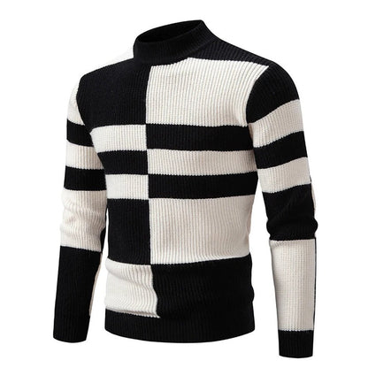 Charlie™ - Luxurious knit