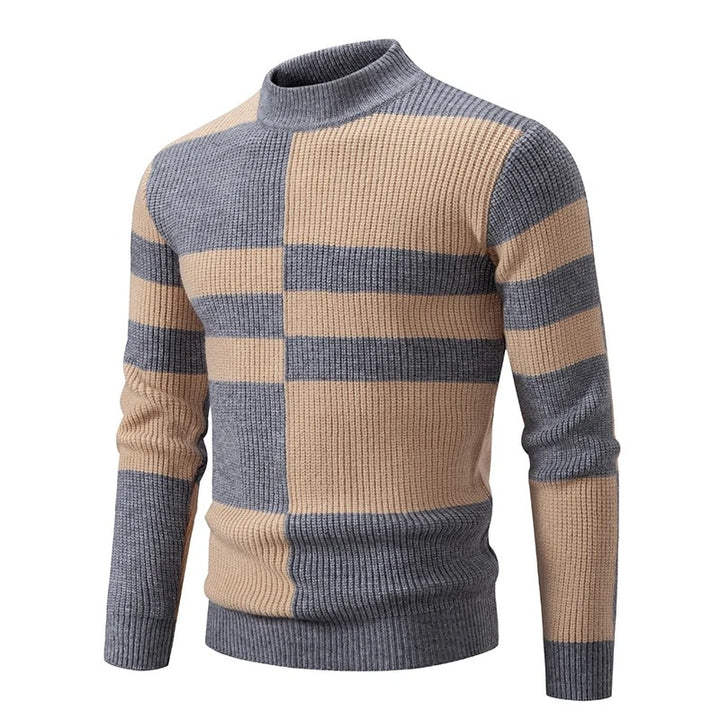 Charlie™ - Luxurious knit